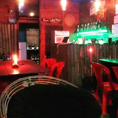 Photos of Chili on the Rocks BAR