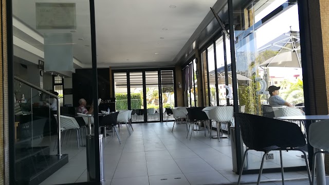 Omega Café Mohammédia