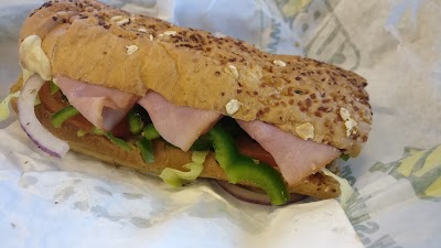 Photos of Subway Tartu Kaubamaja