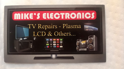 Mike's Electronics - Visual