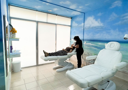 Woooow! Infinite Health & Beauty Clinic Cancún