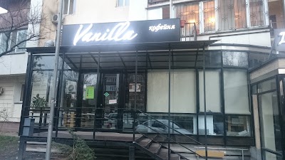 Photos of Кофейня Vanilla