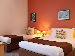 Photo n°19 de Logis Hôtel des Oliviers à Thionville (Hôtel)