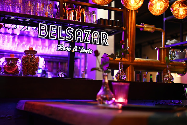 Barroq Grill Kitchen Bar by null