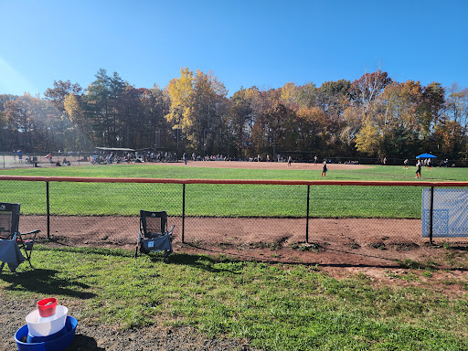 Fastpitch Nation Park Gallery - United States