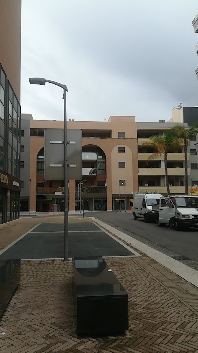 Photos of UCI Cinemas