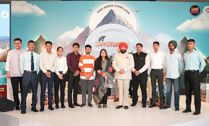 DOON DEFENCE DREAMERS LTD ( DREAMERS EDU HUB)