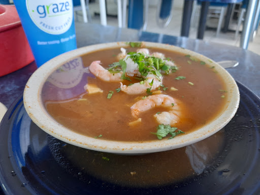 Mariscos Doña Cata - Thumbnail
