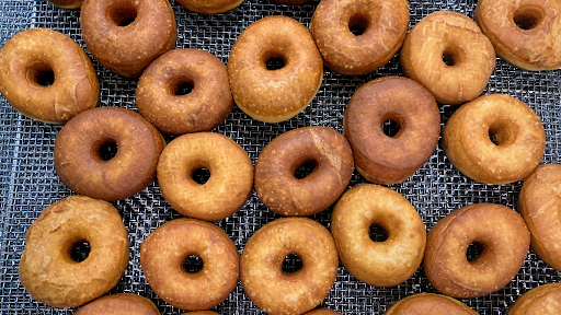 Dulce Dough Donuts & Bakery - Thumbnail