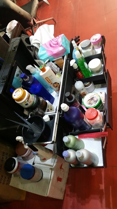 Photos of Mostafa Bonjour Beauty Center