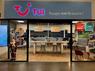 Photo n°2 de Agence de voyage TUI STORE Villenave-d'Ornon à Villenave-d'Ornon (Voyagiste)