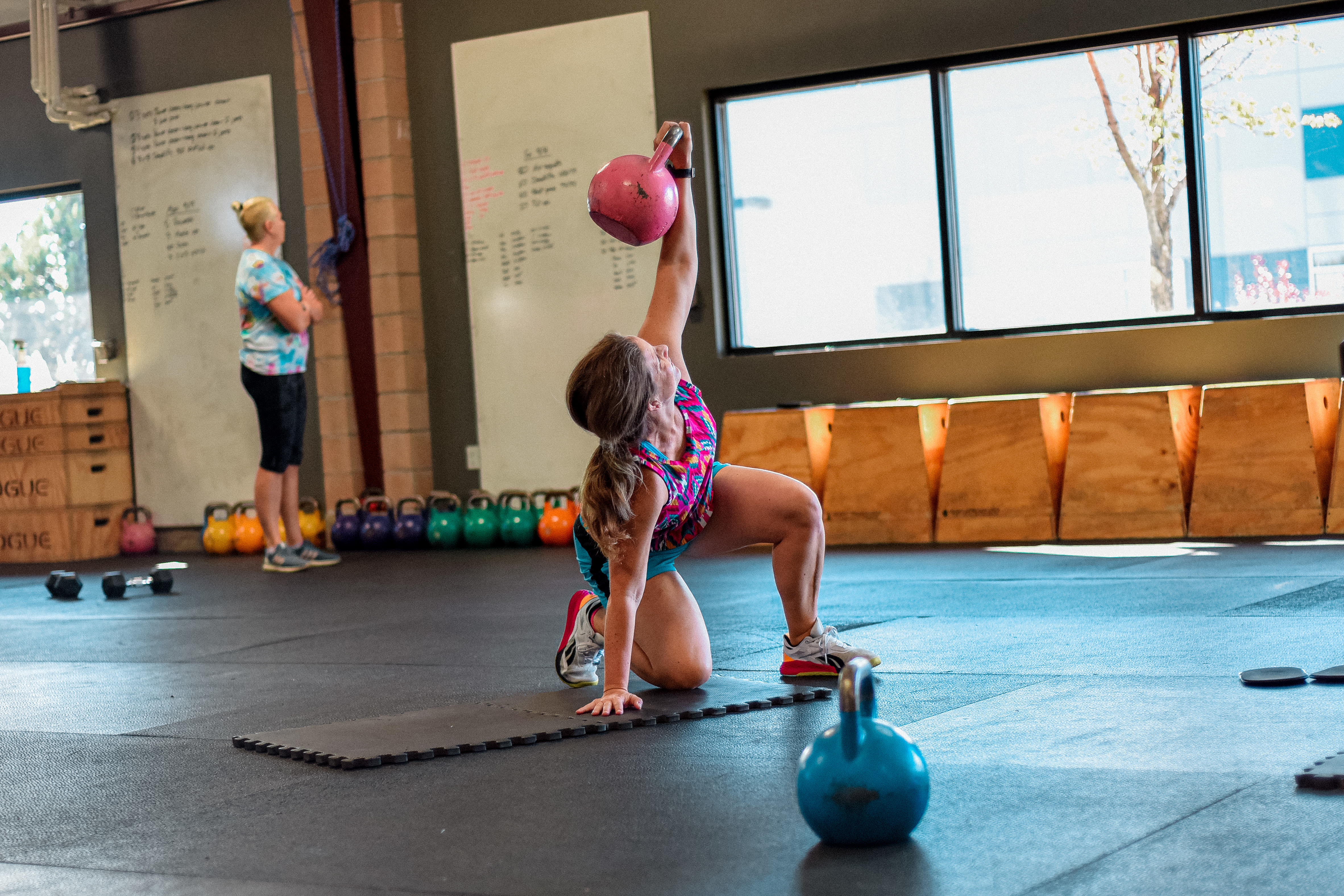 Method CrossFit - Method Fitness photo 17
