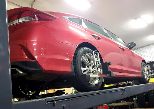 Elstro Auto - Visual