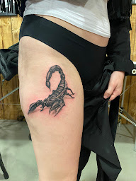 Photo n°2 de Mo2 tattoo à Chalon-sur-Saône (Tatoueur)