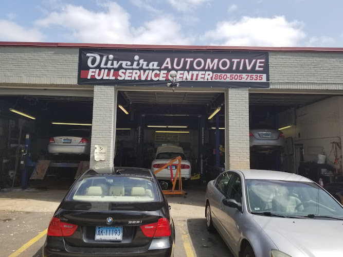 Oliveira Automotive