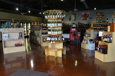 Carothers Wine And Spirits