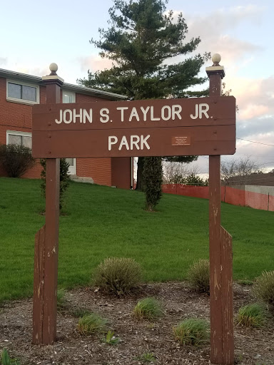John S. Taylor Jr. Park - Thumbnail