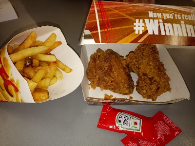 Photos of KFC GARDEN CITY