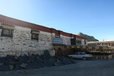 Photos of Palcho Monastery