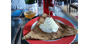 Photo n°83 de Crêperie Tonnerre de Brest à Villeurbanne (Restaurant français)