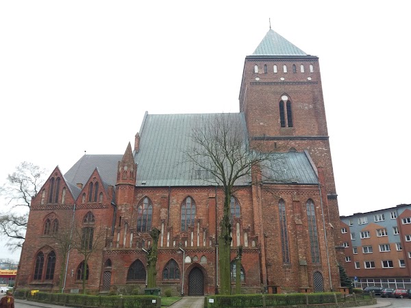 Голенюв польша