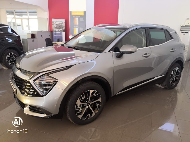 Μ.Γ.ΠΑΠΑΧΡΙΣΤΟΠΟΥΛΟΥ - Αντιπροσωπεία αυτοκινήτων