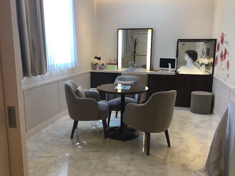 アートネイチャー レディース高岡サロン