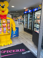 Epicerie de nuit à Castelginest