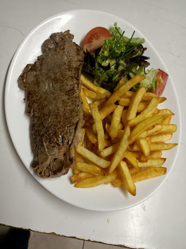 Photo 2 - Snack Plan d'eau d'Alboussière
