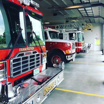 Farmington Fire Rescue