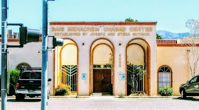 Chabad of New Mexico