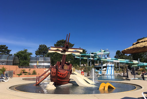 Photo de Camping Le Palace
