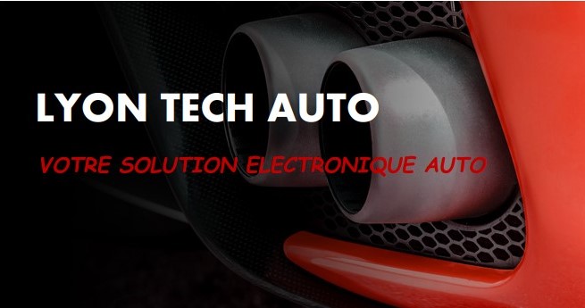 LyonTech Auto