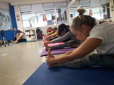 Scuola Yoga Contemporaneo