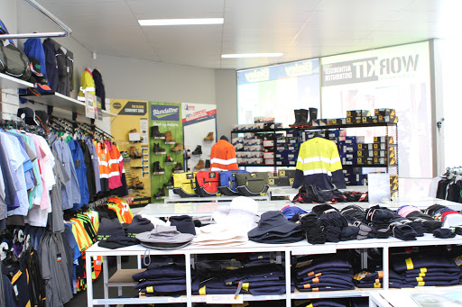 Universal Workwear & Embroidery - Thumbnail