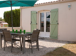 Photo n°5 de Gîte Côté Mer Côté Campagne à Ciré-d'Aunis (Maison de vacances)