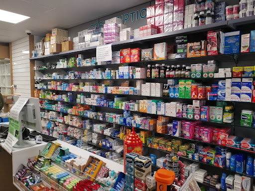 Jaypharm Chemist - Visual