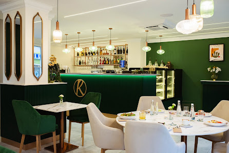 Rosalia Restaurant - Wągrowiec