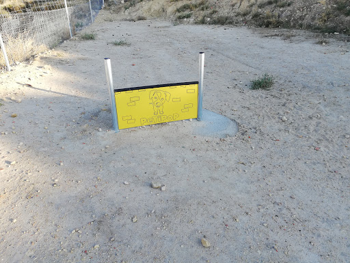 El Molino Parque Canino