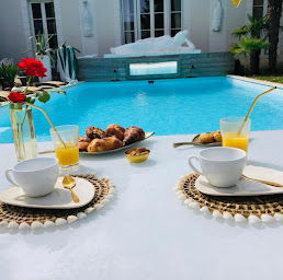 Photo n°31 de Buddha Beach Thoiry à Thoiry (Chambre d'hôtes)