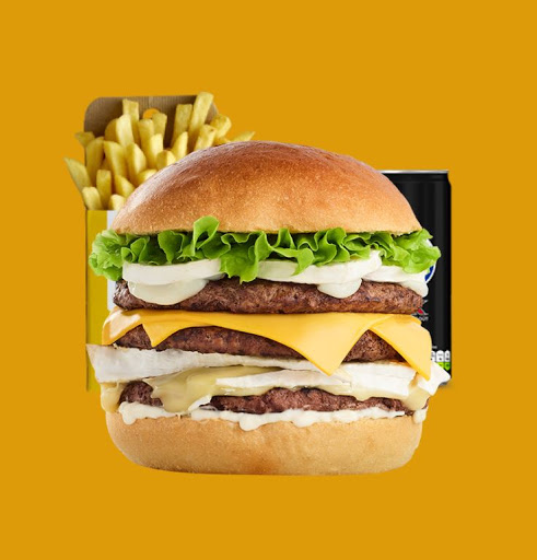 Photo 4 - SPEED BURGER DIJON
