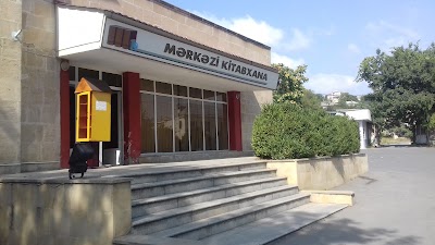 Photos of Nariman Narimanov Park