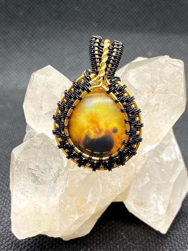 Stella Blue Creations Gallery - United States
