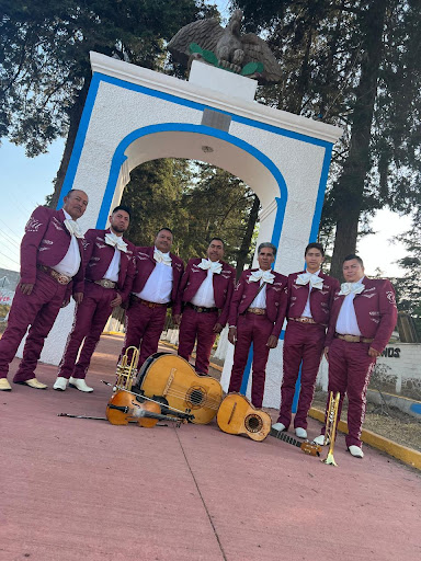 Mariachi nuevo amanecer
