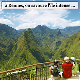 Photo n°21 de FoodTruck Traiteur Le Rougailleur Cuisine Créole Bretagne à Cesson-Sévigné (Prestataire de mariage)