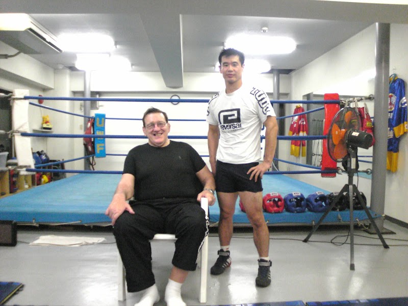 ライレージム京都