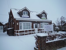 Wigginton Dental Practice york