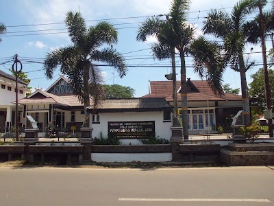 Photos of Puskesmas Munjul Jaya