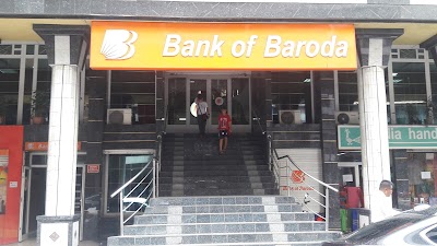 Photos of Bank Of Baroda