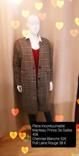 Sally's Boutique - Thumbnail